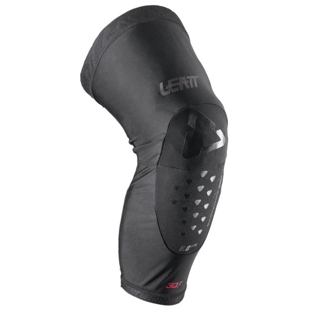 Наколінники LEATT 6.0 EVO Lite Knee Guard [Black]