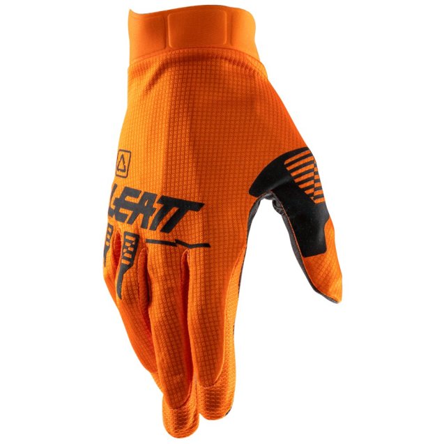 Перчатки LEATT Moto 1.5 GripR Glove [Orange]
