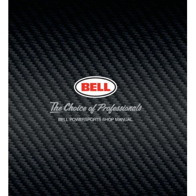 Каталог Bell Power Sport Catalogue