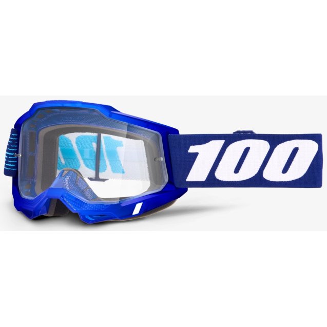 Окуляри 100% ACCURI 2 Goggle [2028]