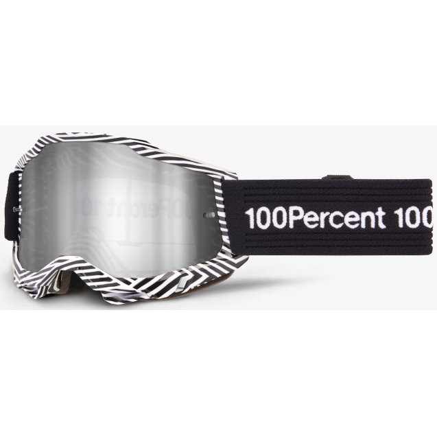 Окуляри 100% ACCURI 2 Goggle [Samba]