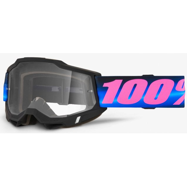 Окуляри 100% ACCURI 2 Goggle [Superdome]