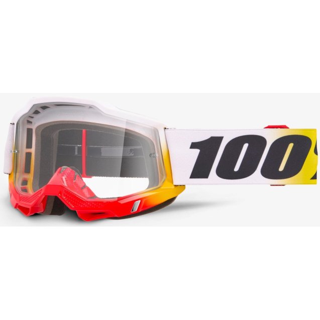 Окуляри 100% ACCURI 2 Goggle [Torken]