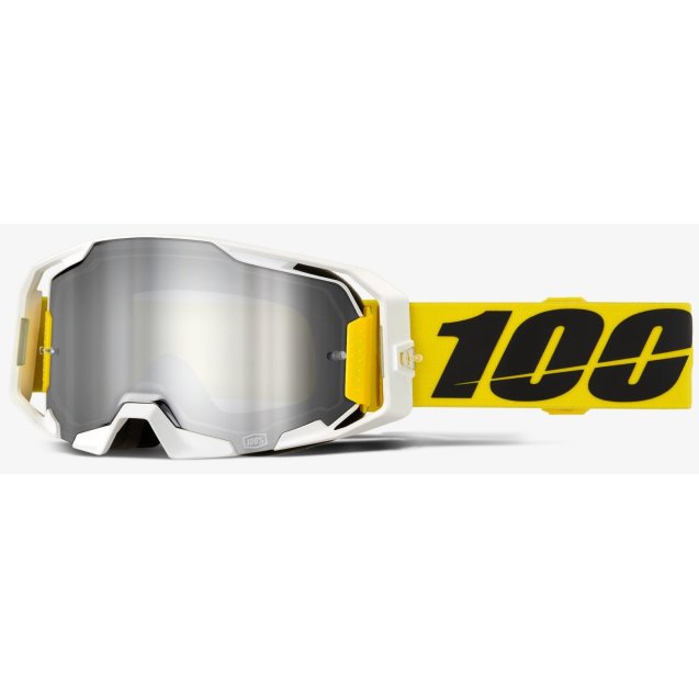 Окуляри 100% ARMATIC Goggle [Valera]