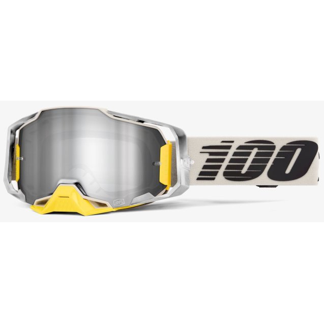 Окуляри 100% ARMEGA Goggle [Viggo]