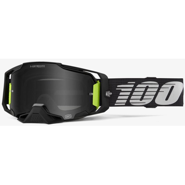 Окуляри 100% ARMEGA HiPER™ Goggle [Tetsumi]