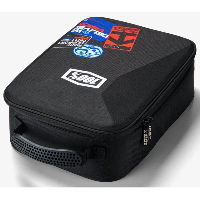 Сумка для окулярів 100% Goggle Case [Valise]