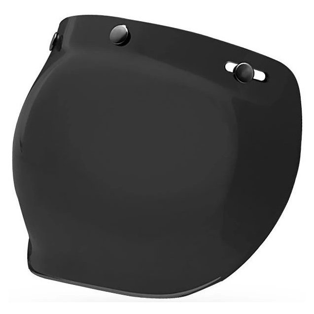 Візор BELL CUSTOM 500 Bubble Shield [Dark Smoke]