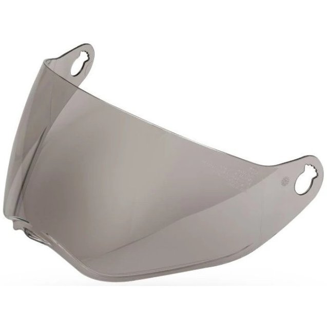 Візор BELL MX-9 Adventure Shield [Iridium Silver]