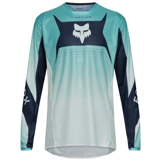 Джерсі FOX 180 AIR Jersey - TAPER [Frost]
