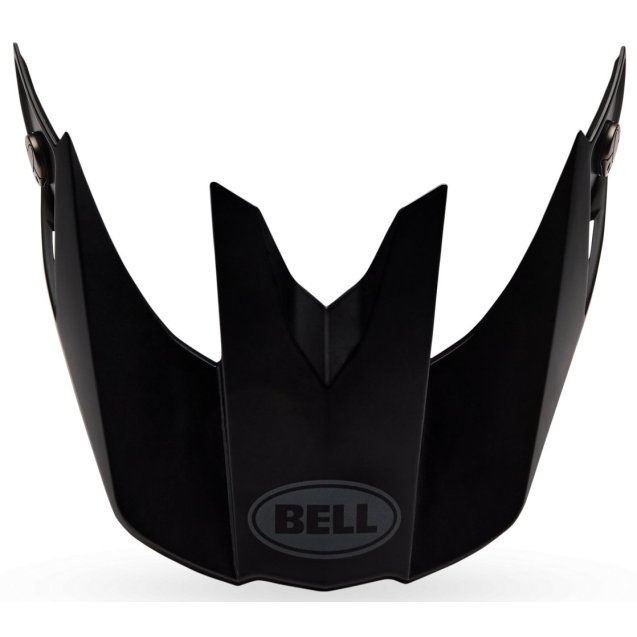 Козирок BELL MOTO-10 Helmet Visor - MATTE [Black]