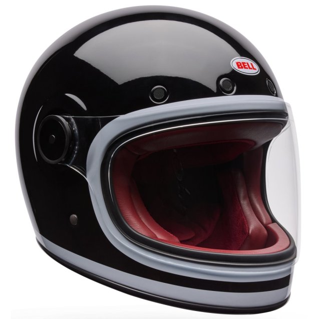 Шолом BELL BULLITT GT Helmet - LANE [Black]