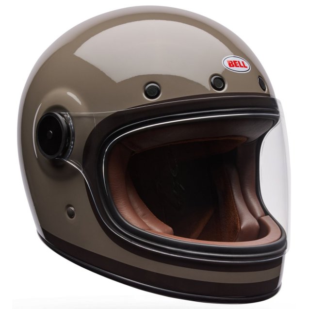Шолом BELL BULLITT GT Helmet - LANE [Mocha]