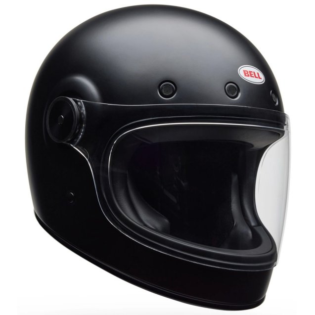 Шолом BELL BULLITT GT Helmet - MATTE [Black]