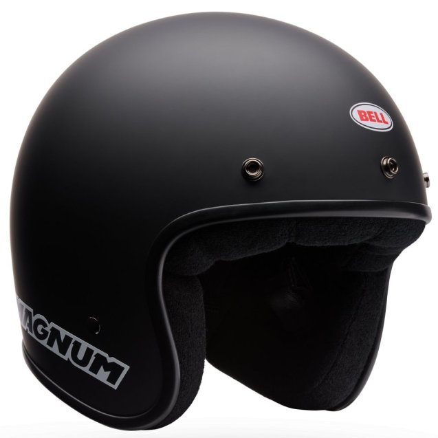 Шолом BELL MAGNUM Helmet - MATTE [Black]
