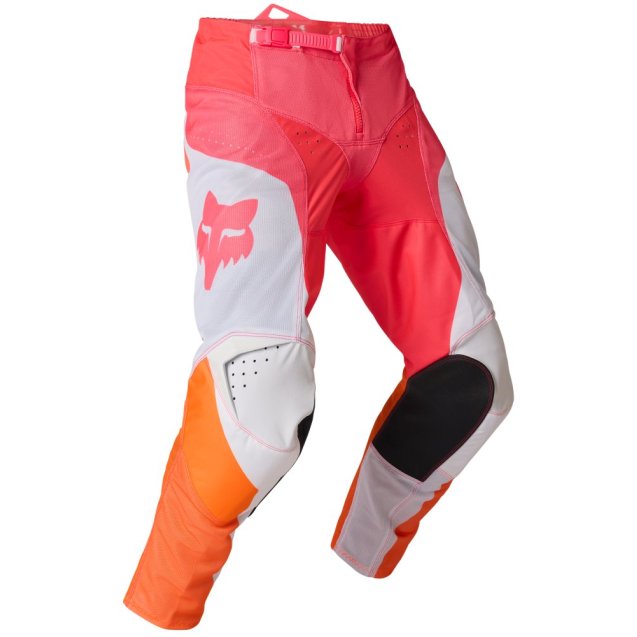Штани FOX 180 AIR Pant - TAPER [Neo Pink]