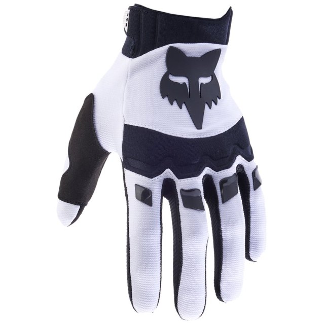 Перчатки FOX DIRTPAW Glove [White]
