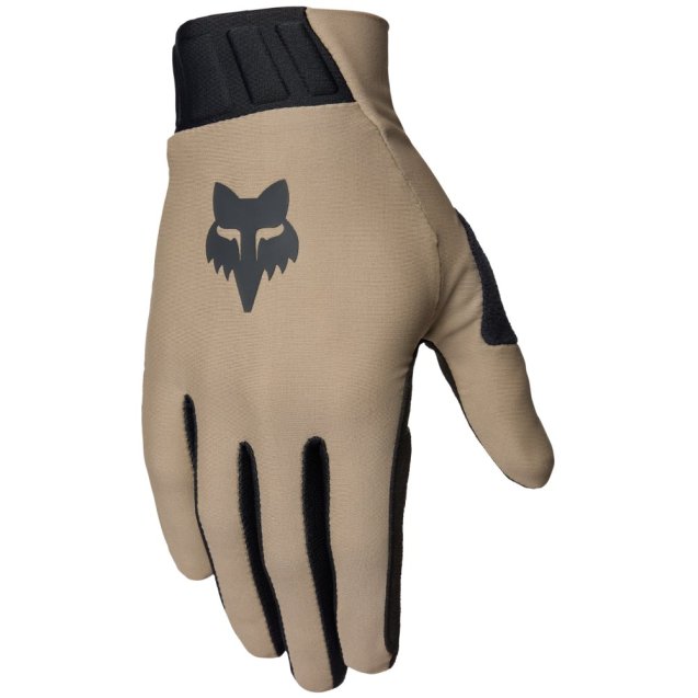 Перчатки FOX FLEXAIR Glove [Nutmeg]