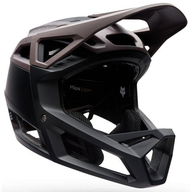 Шолом FOX PROFRAME RS Helmet - AURA [Purple Dusk]