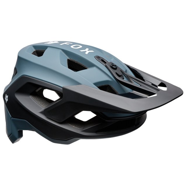 Шолом FOX SPEEDFRAME Helmet - 5050 [Deep Cobalt]