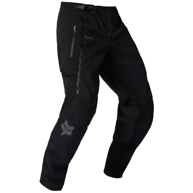 Штани FOX RANGER Pant [Black]