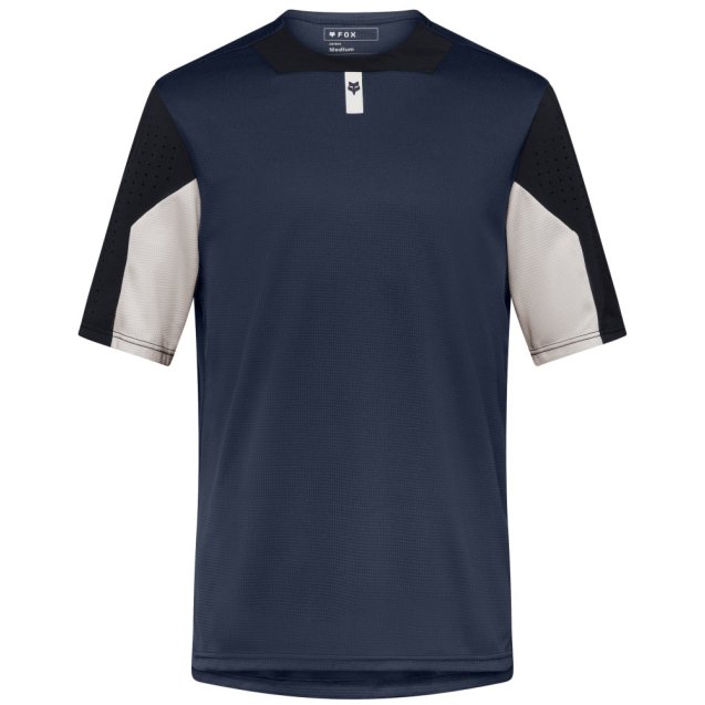 Джерсі FOX DEFEND Jersey [Galaxy Blue]