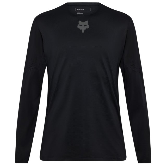 Джерсі FOX FLEXAIR Jersey [Black]