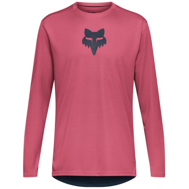 Джерсі FOX RANGER Jersey - FOXHEAD [Berry]