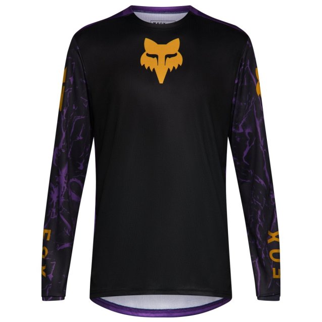 Джерсі FOX RANGER Jersey - IMAGE PRINT [Plum]