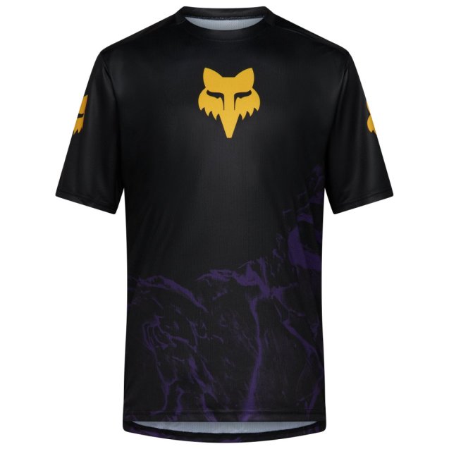 Джерсі FOX RANGER Jersey - IMAGE PRINT [Plum]