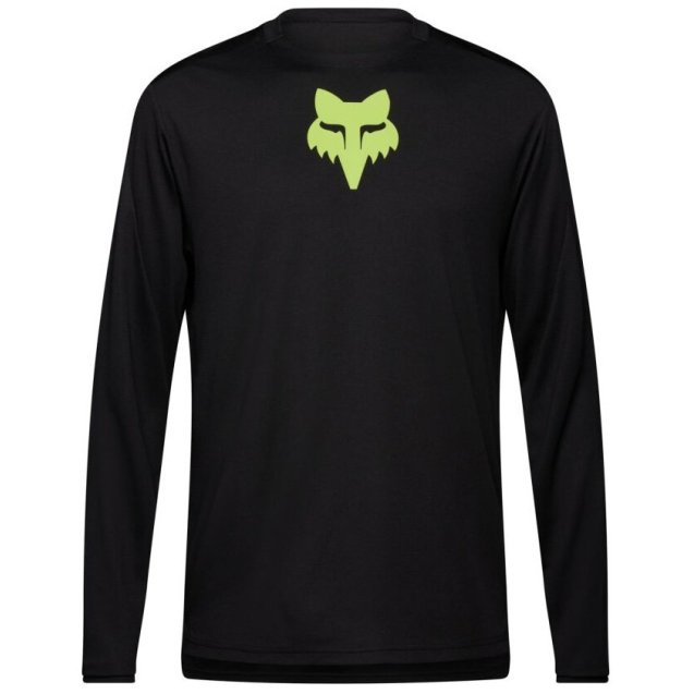 Джерсі FOX RANGER Jersey - SG [Black]