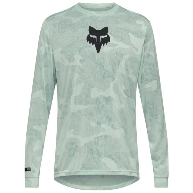 Джерсі FOX RANGER TRU-DRI® Jersey [Frost]