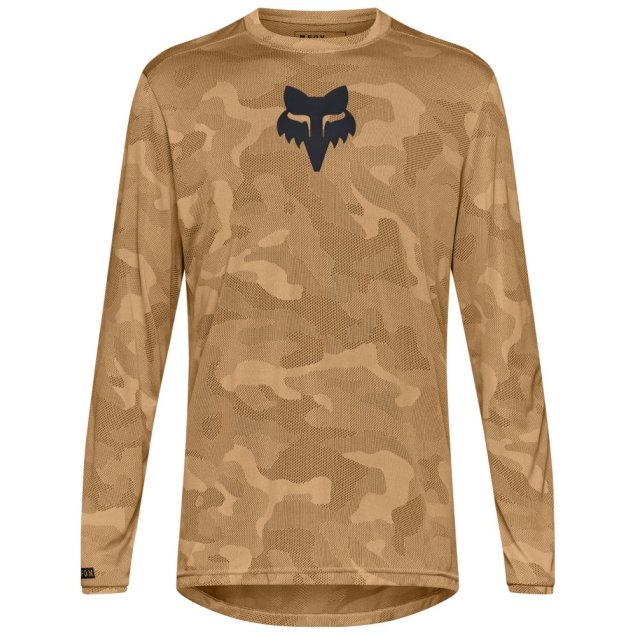 Джерсі FOX RANGER TRU-DRI® Jersey [Nutmeg]