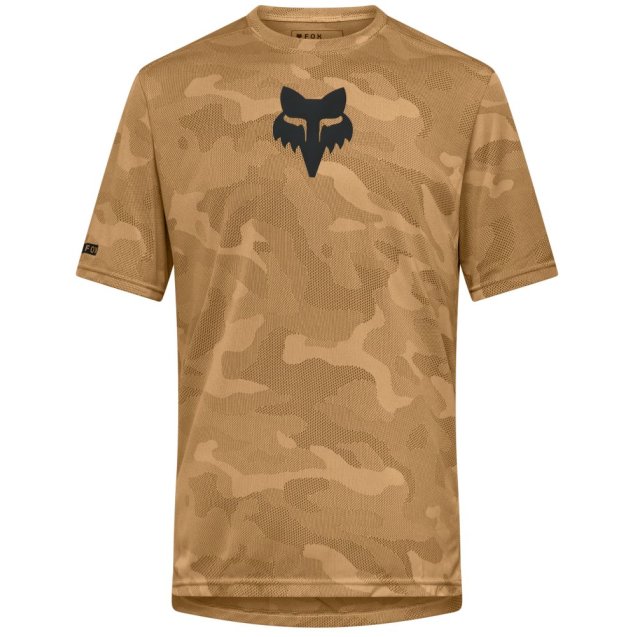 Джерсі FOX RANGER TRU-DRI® Jersey [Nutmeg]