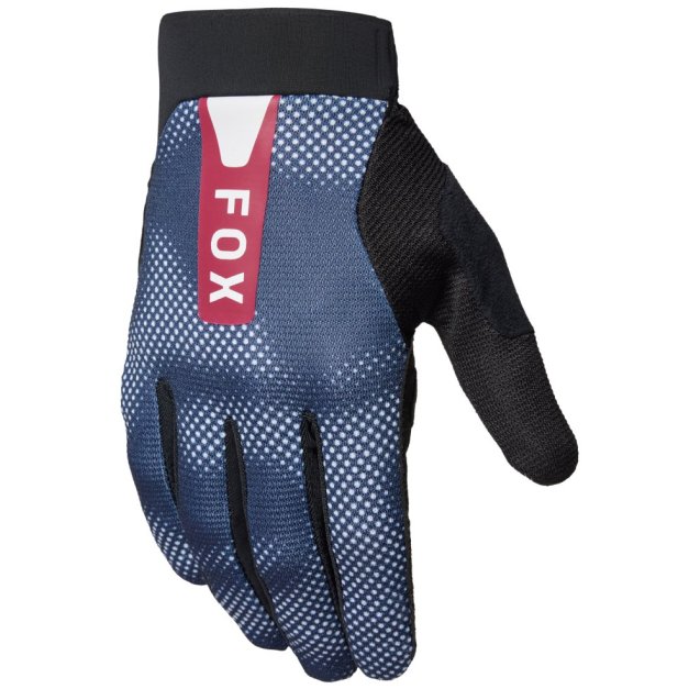 Перчатки FOX RANGER GEL Glove - TACTILE [White]