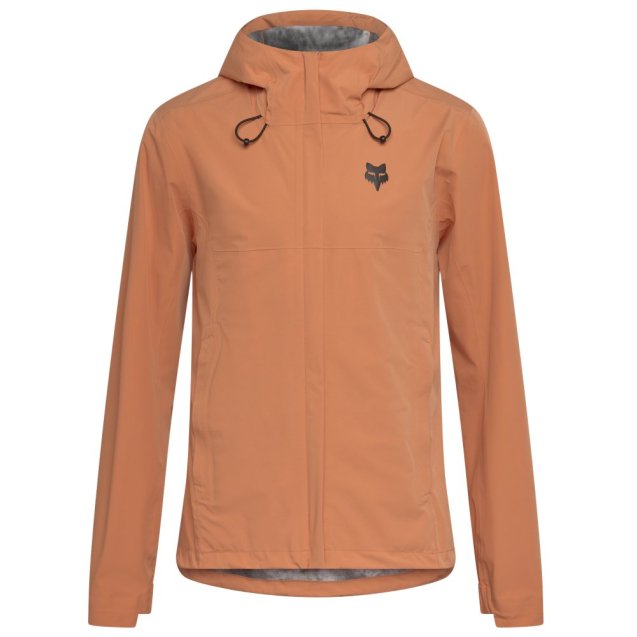 Куртка FOX RANGER WATER Jacket [Coral]