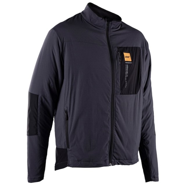 Куртка LEATT 7.5 ThermaFlow Adventure Jacket [Iron]