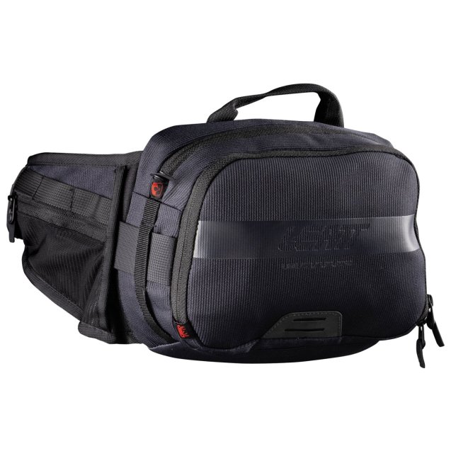 Напоясна сумка LEATT Tool Belt 2.0 [Black]