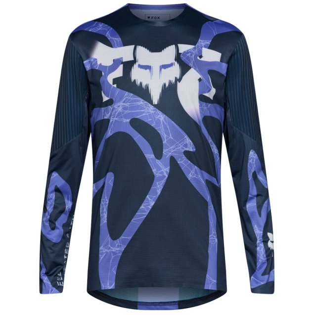 Джерсі FOX FLEXAIR Jersey - DIFFUSE [Blueberry]