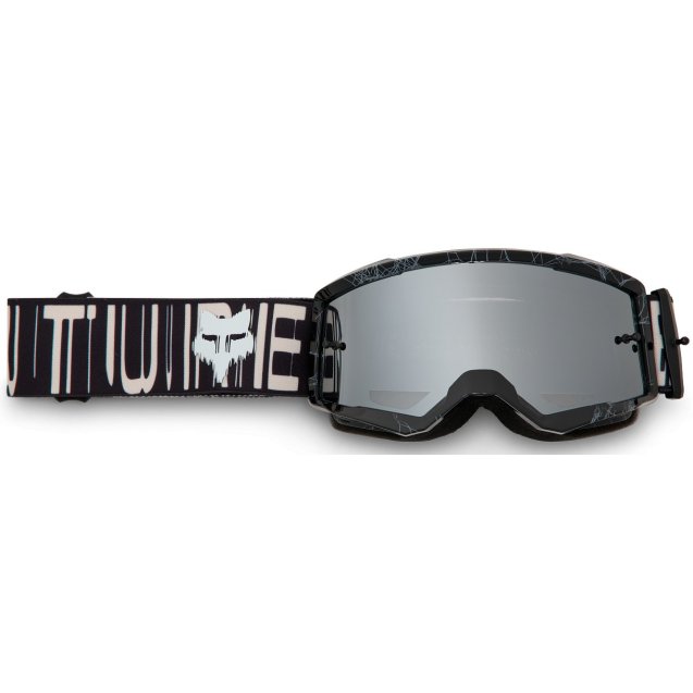 Дитячі окуляри FOX MAIN Youth Goggle - DIFFUSE [Black]