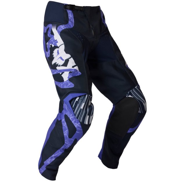 Штани FOX 180 Pant - DIFFUSE [Blueberry]