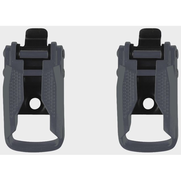 LEATT Buckle 4.5 Pair [Grey]