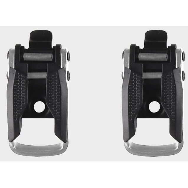 LEATT Buckle 5.5 Pair [Black]