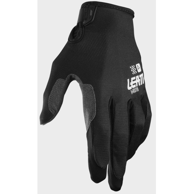 Дитячі перчатки LEATT Moto 1.5 Junior Glove [Black]