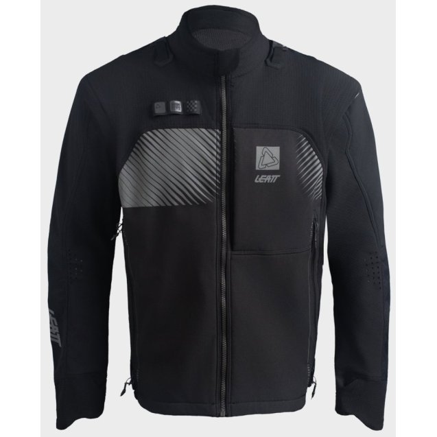 Куртка LEATT Moto 4.5 Enduro Jacket [Black]