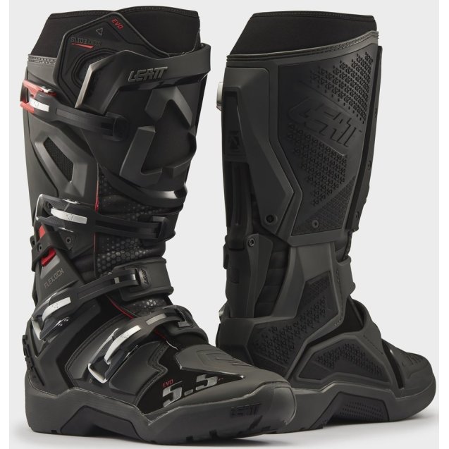 Мотоботи LEATT 5.5 EVO FlexLock Enduro Boot [Graphene]
