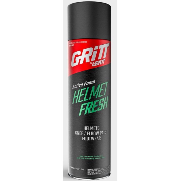 Очищувач GRiTT Helmet Fresh Active Foam [400мл]