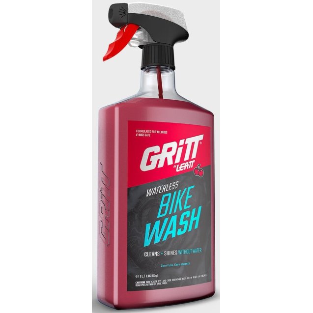 Очищувач GRiTT Wash Waterless Stray [1л]