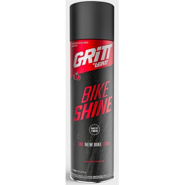 Поліроль GRiTT Matte Aerosol [400мл]