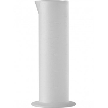 Мірна колба Polisport Oil beaker 500cc Мірна колба Polisport Oil beaker 500cc